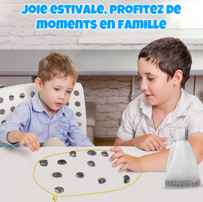 🎁Vente chaude-49% de réduction💥Jeu d'échecs magnétique🔥