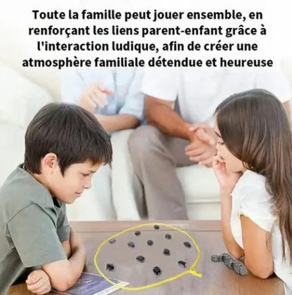 🎁Vente chaude-49% de réduction💥Jeu d'échecs magnétique🔥