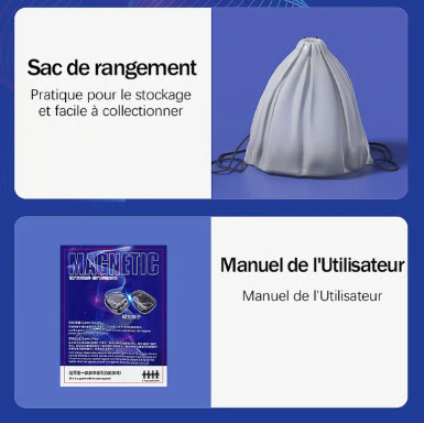 🎁Vente chaude-49% de réduction💥Jeu d'échecs magnétique🔥