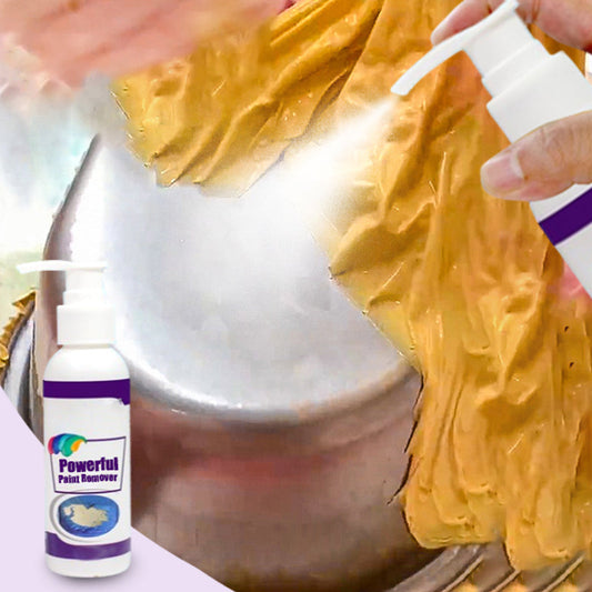 🔥🔥Moitié prix & acheter plus🔥Décapant de peinture puissant