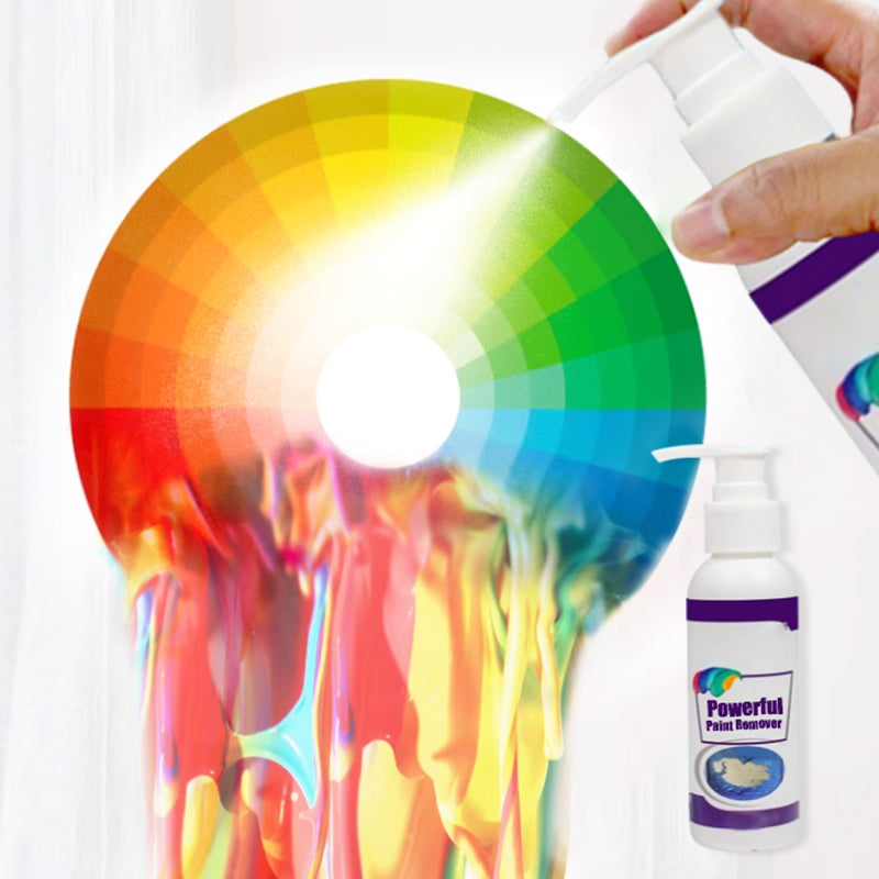 🔥🔥Moitié prix & acheter plus🔥Décapant de peinture puissant