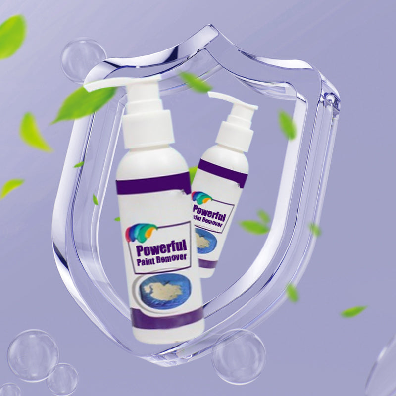 🔥🔥Moitié prix & acheter plus🔥Décapant de peinture puissant