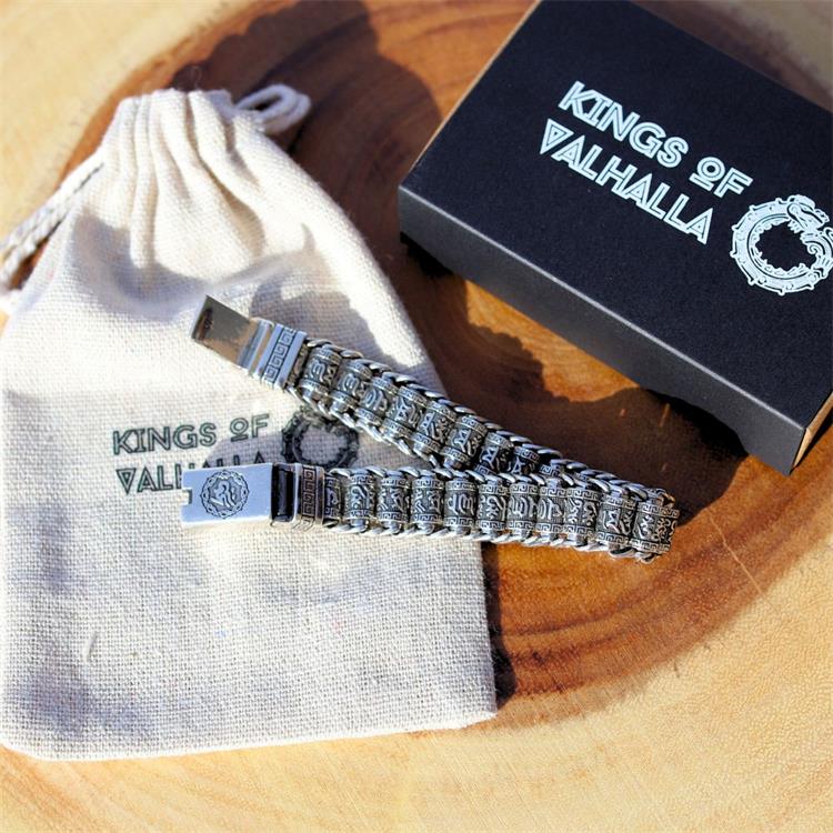 💎 60% DE RÉDUCTION ! 💎 Bracelet Roue de Prière Tibétaine – Argent 925, Porte-Bonheur & Cadeau Saint-Valentin