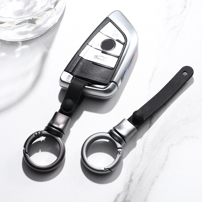 ⏳Offre spéciale à durée limitée⏰Porte-clés Voiture Créatif et Portable