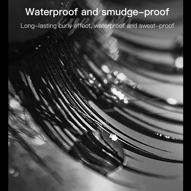 Tube rose Little Sun Mascara volumateur et allongeant