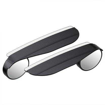 🎁 PROMO 50 % ⏳ Petit miroir rond pour rétroviseur auto
