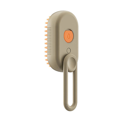 📢📢50 % de réduction !! ⏰Peigne de massage multifonction pour animaux de compagnie  🔥