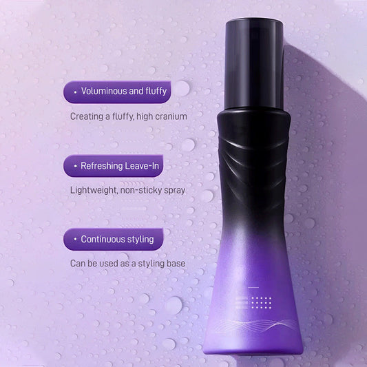 ⏳Réduction limitée de 50%🎁réduction limitée dans le temps 🎁Spray Volume Rafraîchissant Sans Rinçage