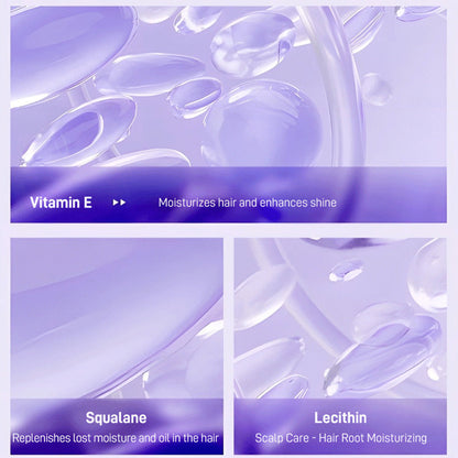 ⏳Réduction limitée de 50%🎁réduction limitée dans le temps 🎁Spray Volume Rafraîchissant Sans Rinçage