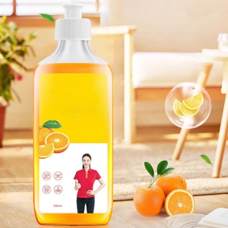 Nettoyant Multi-effets pour Sols