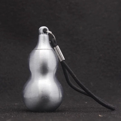 Briquet Clé Métallique Design - Cadeau Créatif 🎁✨🎄