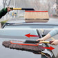 🔥Balai pour voiture avec manche télescopique extensible 🚗