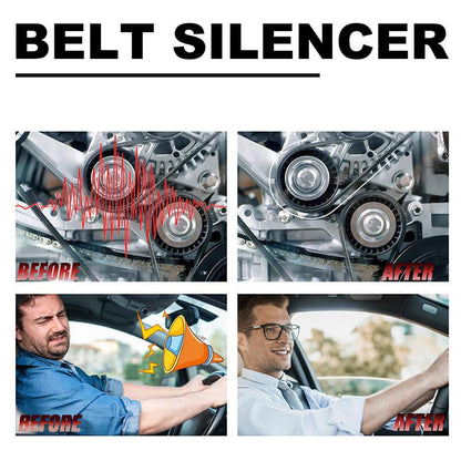 📢Achetez 3 obtenez 2 gratuit💥🚗Régulateur de courroie de moteur de voiture🏆