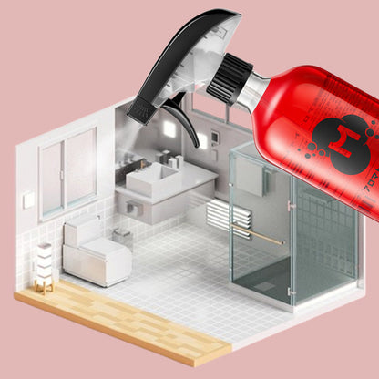 📢📢50 % de réduction !!! Nettoyant efficace pour cuvettes de toilettes✨