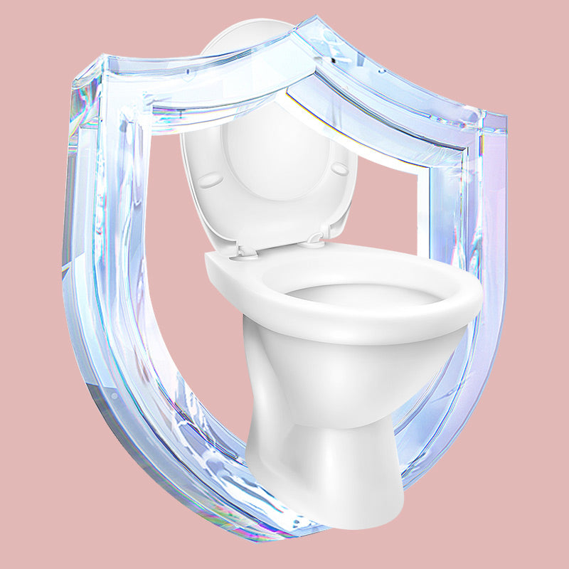 📢📢50 % de réduction !!! Nettoyant efficace pour cuvettes de toilettes✨