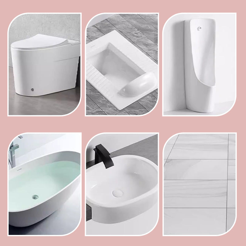 📢📢50 % de réduction !!! Nettoyant efficace pour cuvettes de toilettes✨