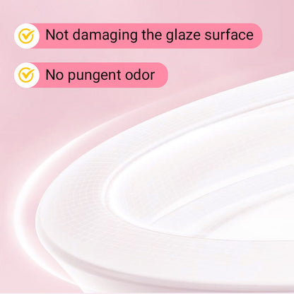 💥💥50% de réduction pour une durée limitée 💥💥✨Bâtonnets de nettoyage de toilettes multifonctionnels, antibactériens et désodorisants🌈