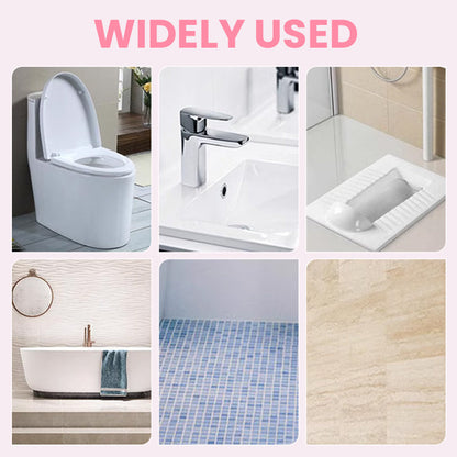 💥💥50% de réduction pour une durée limitée 💥💥✨Bâtonnets de nettoyage de toilettes multifonctionnels, antibactériens et désodorisants🌈