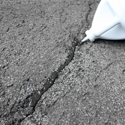 💥Nouveau revêtement imperméable en matériau polymère pour sceller les fissures (ACHETEZ PLUS ÉCONOMISEZ PLUS)