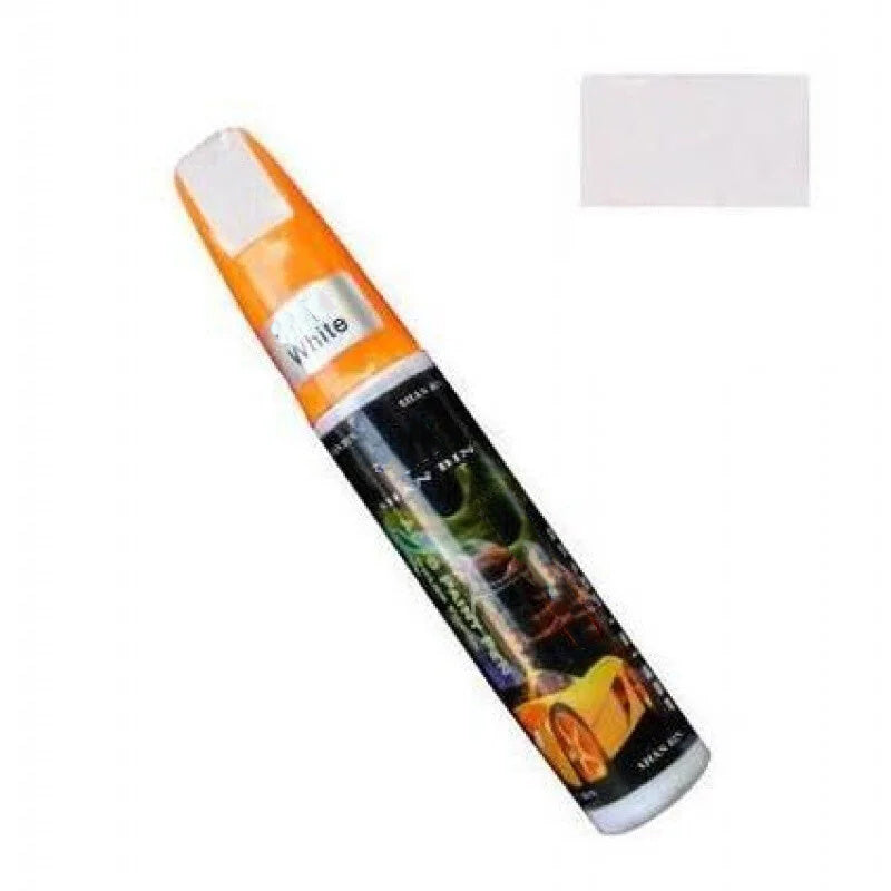 [Restauration en un geste] Stylo de peinture de retouche pour voiture