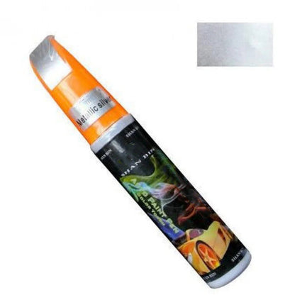 [Restauration en un geste] Stylo de peinture de retouche pour voiture
