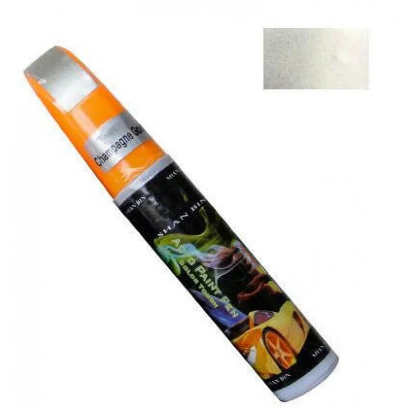 [Restauration en un geste] Stylo de peinture de retouche pour voiture
