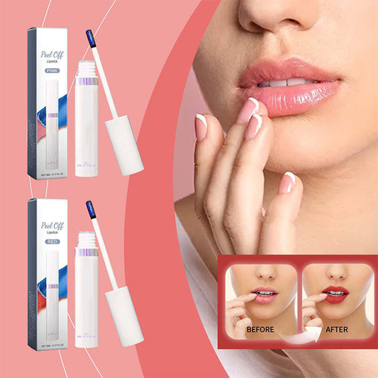 💥 Dernier jour ! 50% de réduction 💥 Brillant à lèvres indéchirable pour un coup d'éclat ! 💄