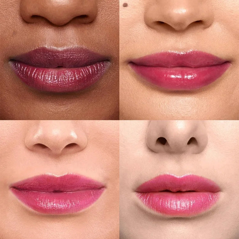 💄ACHETEZ-EN 1, OBTENEZ-EN 1 GRATUITEMENT💋💦Gloss à lèvres résistant aux taches, facile à déchirer pour un effet éclatant ! Lip Stain Masque