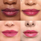 💥 Dernier jour ! 50% de réduction 💥 Brillant à lèvres indéchirable pour un coup d'éclat ! 💄