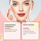 💥 Dernier jour ! 50% de réduction 💥 Brillant à lèvres indéchirable pour un coup d'éclat ! 💄