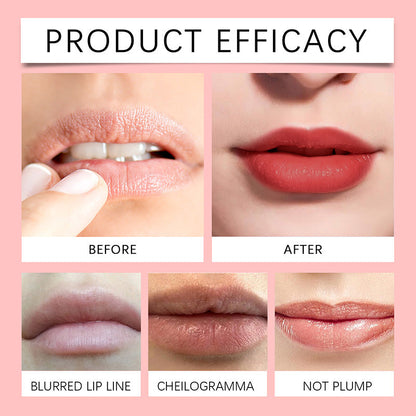 💄ACHETEZ-EN 1, OBTENEZ-EN 1 GRATUITEMENT💋💦Gloss à lèvres résistant aux taches, facile à déchirer pour un effet éclatant ! Lip Stain Masque