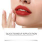 💥 Dernier jour ! 50% de réduction 💥 Brillant à lèvres indéchirable pour un coup d'éclat ! 💄