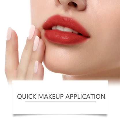 💄ACHETEZ-EN 1, OBTENEZ-EN 1 GRATUITEMENT💋💦Gloss à lèvres résistant aux taches, facile à déchirer pour un effet éclatant ! Lip Stain Masque