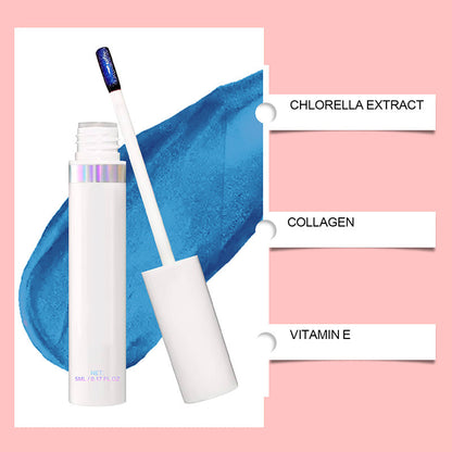 💄ACHETEZ-EN 1, OBTENEZ-EN 1 GRATUITEMENT💋💦Gloss à lèvres résistant aux taches, facile à déchirer pour un effet éclatant ! Lip Stain Masque