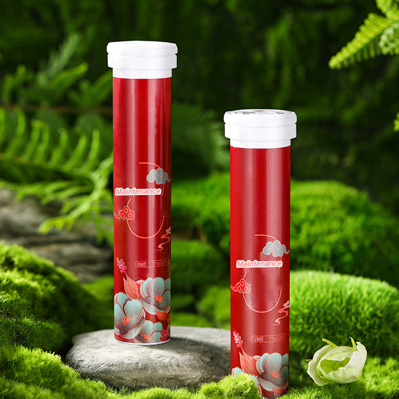 🍃Achetez-en 1 obtenez-en 1 gratuitement🌵🌸Comprimés nutritionnels universels vitalité pour la croissance des plantes