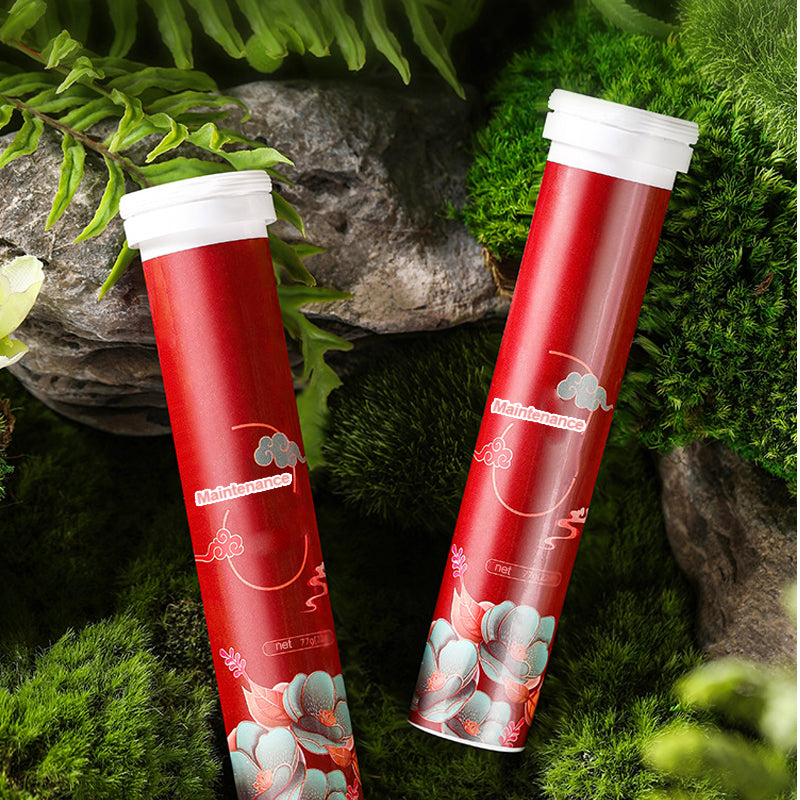 🍃Achetez-en 1 obtenez-en 1 gratuitement🌵🌸Comprimés nutritionnels universels vitalité pour la croissance des plantes