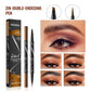 🔥 Offrez-vous des sourcils parfaits – Crayon à Sourcils Naturel 2-en-1, Waterproof & Longue Tenue à 2 Pointes (1 acheté = 1 offert) ✨👁️