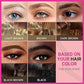 🔥 Offrez-vous des sourcils parfaits – Crayon à Sourcils Naturel 2-en-1, Waterproof & Longue Tenue à 2 Pointes (1 acheté = 1 offert) ✨👁️