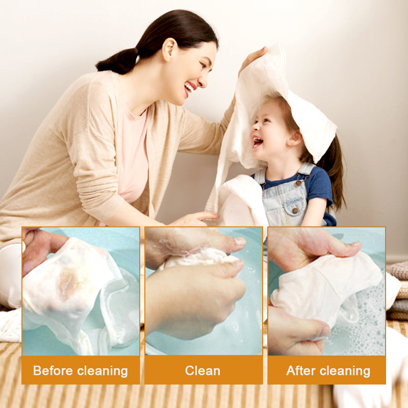 🛡️ Détergent Anti-Bactérien pour Sous-Vêtements Femmes