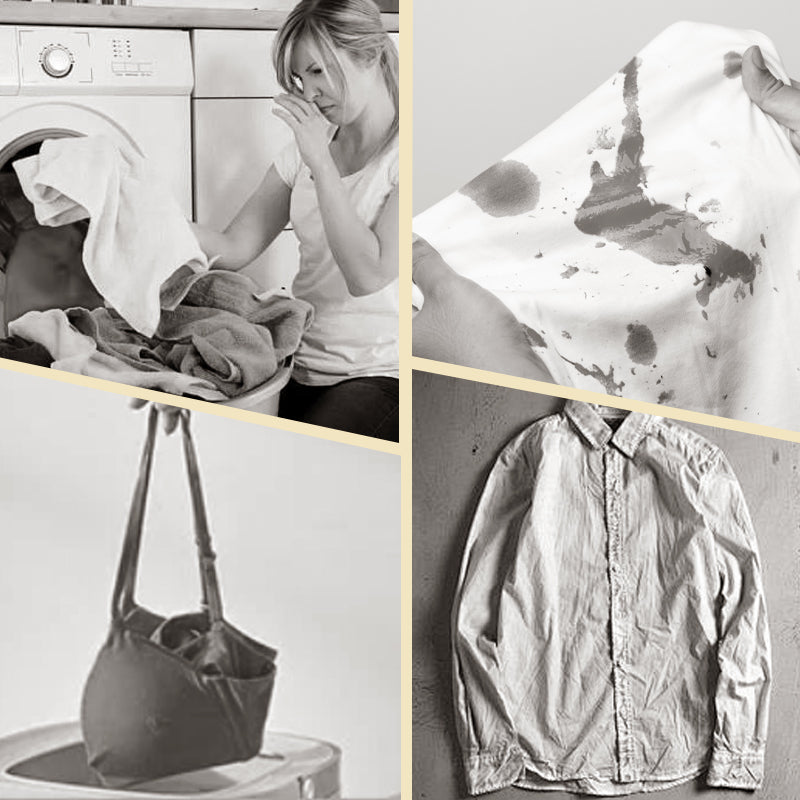 🛡️ Détergent Anti-Bactérien pour Sous-Vêtements Femmes