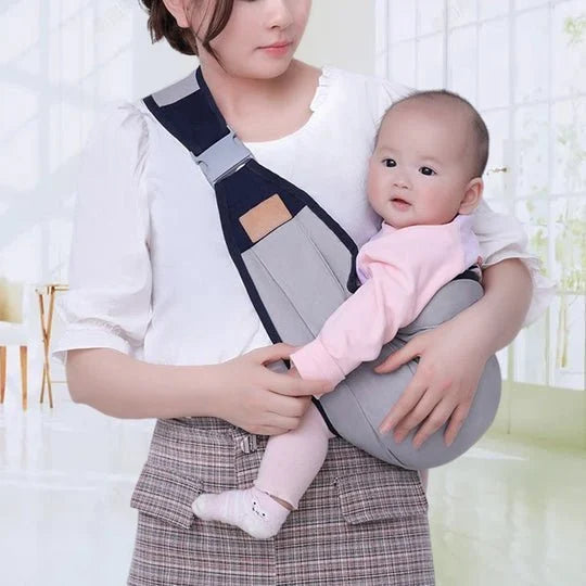 📢📢 50 % DE RÉDUCTION !! ⏰ Porte-bébé léger