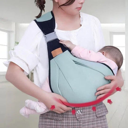 📢📢 50 % DE RÉDUCTION !! ⏰ Porte-bébé léger