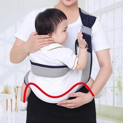 📢📢 50 % DE RÉDUCTION !! ⏰ Porte-bébé léger