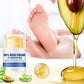 🔥 Vente en cours 🔥 Crème pour les pieds hydratante et anti-crevasses