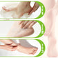 🔥 Vente en cours 🔥 Crème pour les pieds hydratante et anti-crevasses