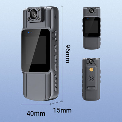 🔥Vente Chaud🔥 Ensemble de Caméra de Vélo Portable 4K HD