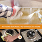 💥💥Achetez 1 obtenez 1 gratuit🔥Mousse nettoyante multi-usages pour cuisine