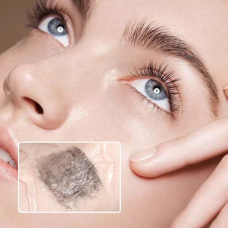 ⏳Spécial à durée limitée⏰Mascara 3D Courbé à Baguette Métallique