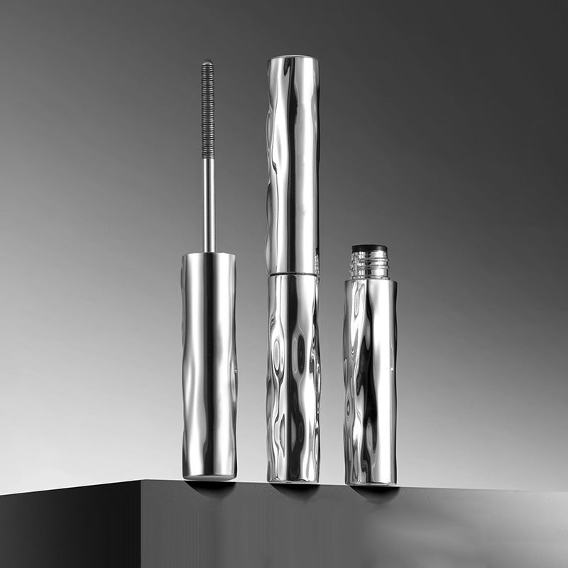 ⏳Spécial à durée limitée⏰Mascara 3D Courbé à Baguette Métallique