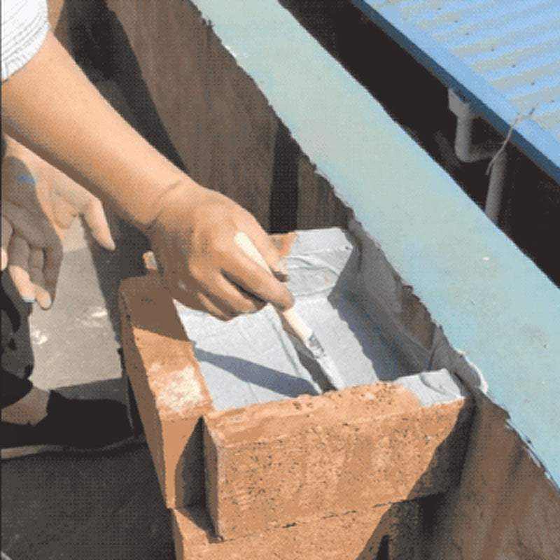 🌿💧 Revêtement imperméable en polyuréthane – 50 % de réduction maintenant ! ✨🛡️ Réparation écologique des fuites pour toitures et murs, protection longue durée